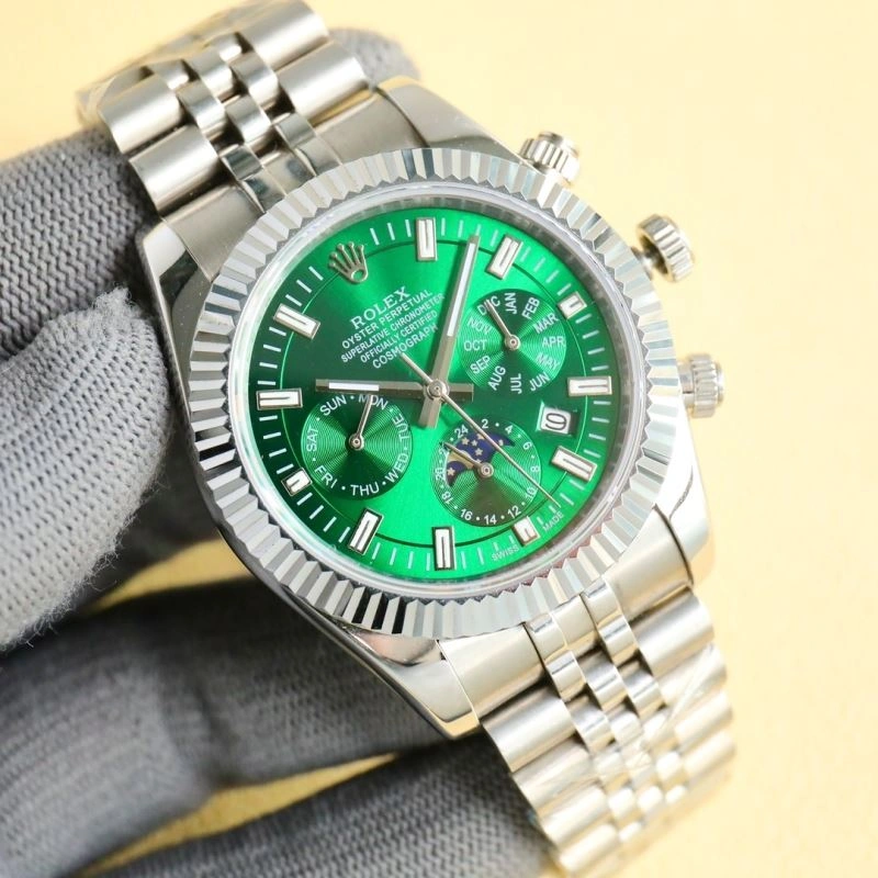 ROLEX Watches ComfortFit 201070