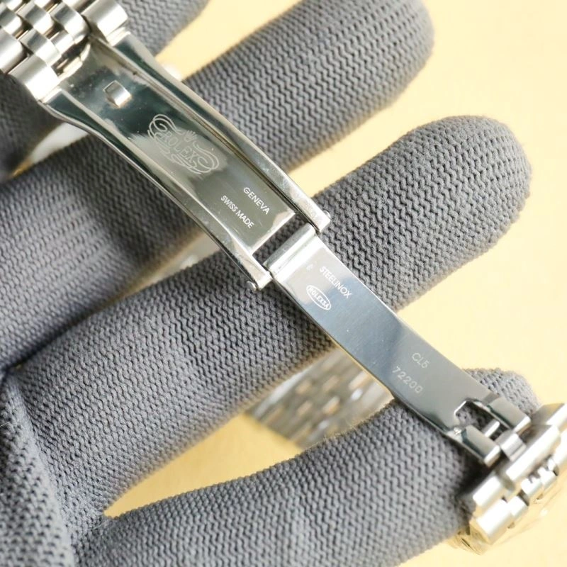 ROLEX Watches ComfortFit 201070