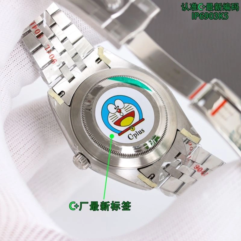 Sleek ROLEX Watches 199127