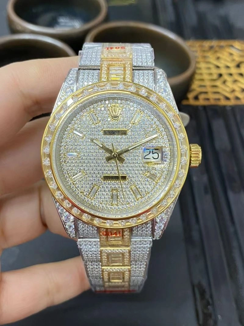 QuickDry ROLEX Watches 201053