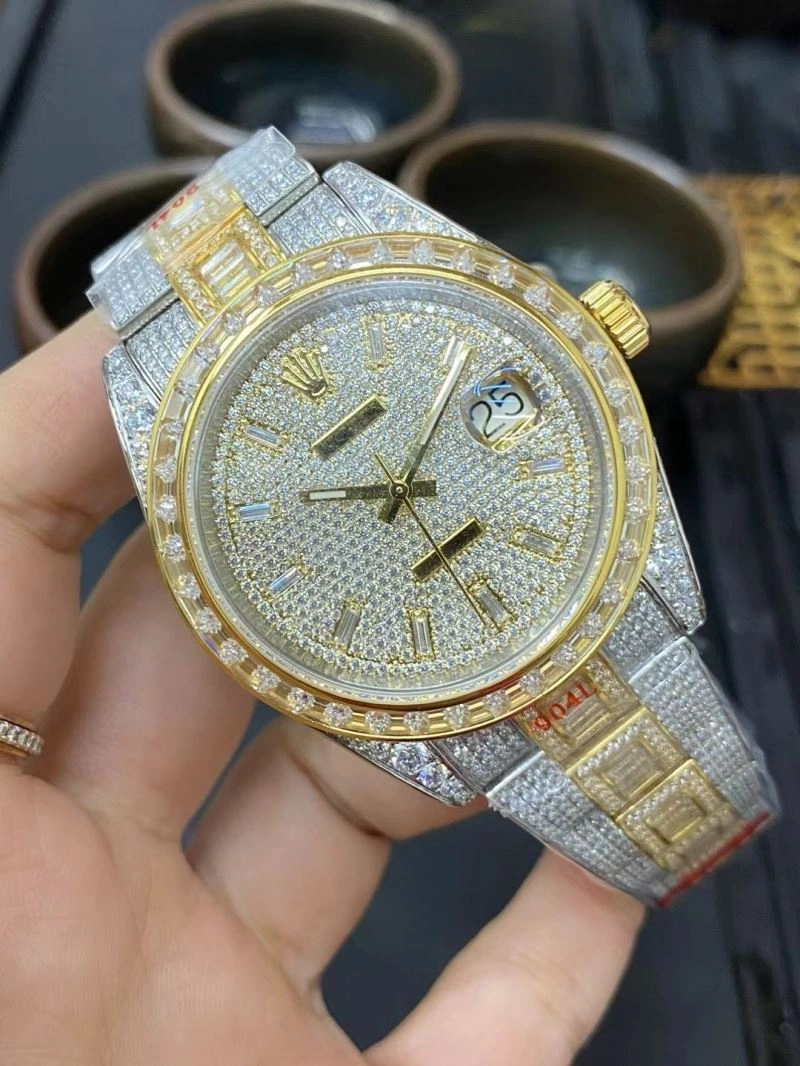 QuickDry ROLEX Watches 201053