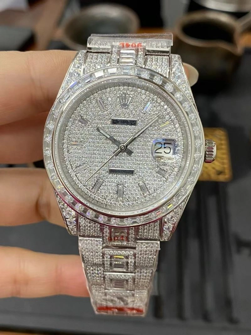 QuickDry ROLEX Watches 201053