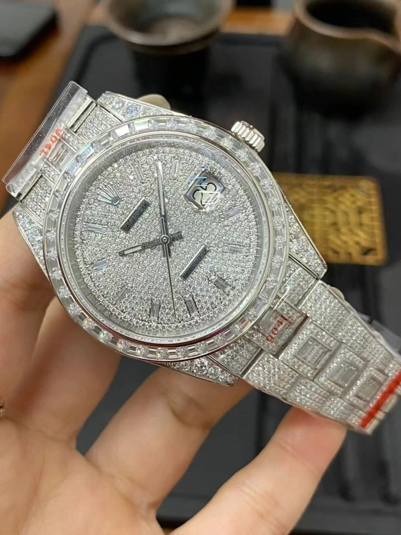 QuickDry ROLEX Watches 201053