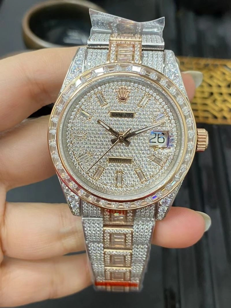 QuickDry ROLEX Watches 201053