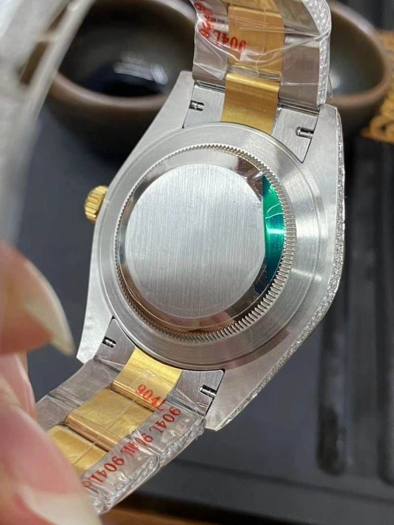 QuickDry ROLEX Watches 201053