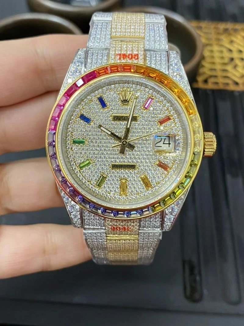 MultiPurpose ROLEX Watches 201059