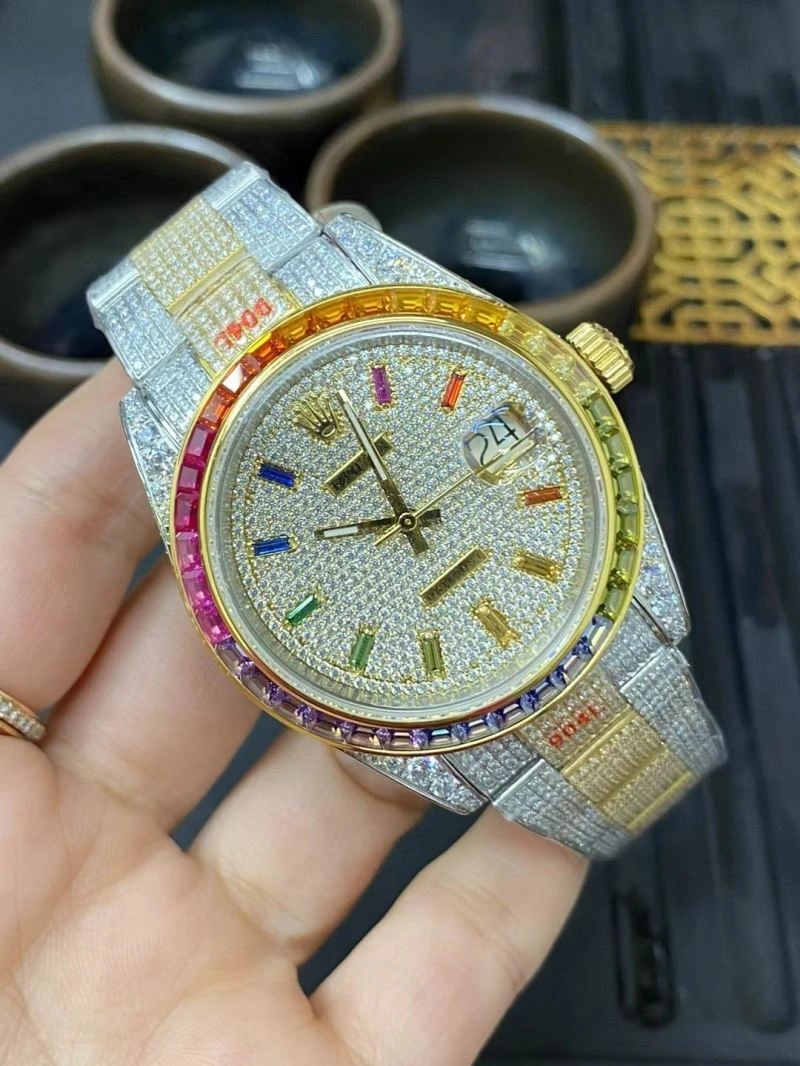 MultiPurpose ROLEX Watches 201059