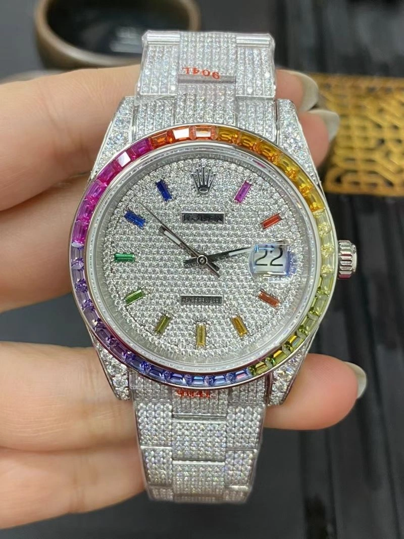 MultiPurpose ROLEX Watches 201059