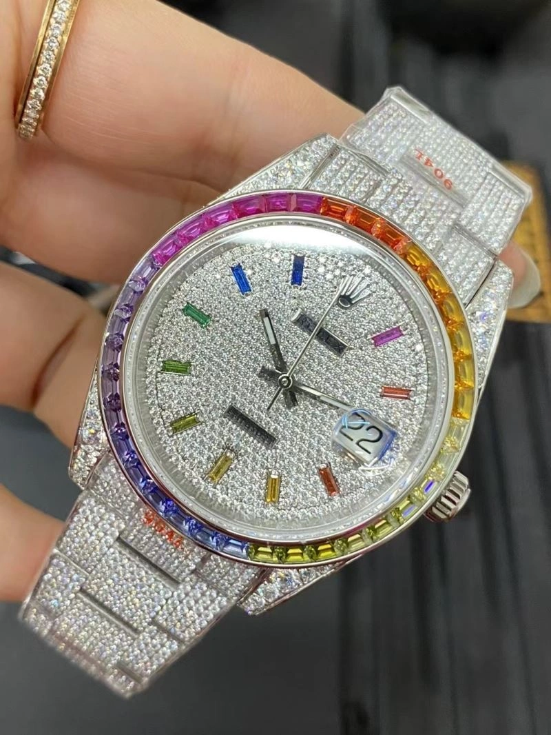 MultiPurpose ROLEX Watches 201059
