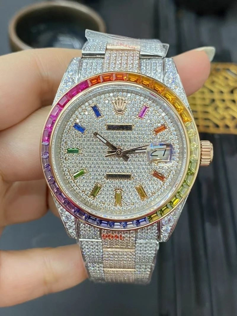 MultiPurpose ROLEX Watches 201059