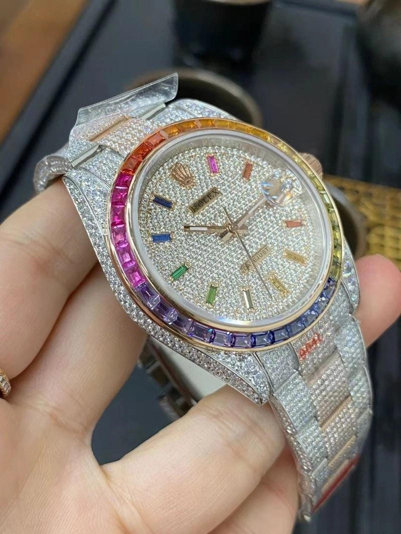 MultiPurpose ROLEX Watches 201059