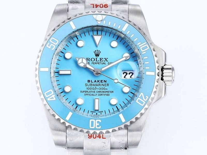 StreetReady ROLEX Watches 201043