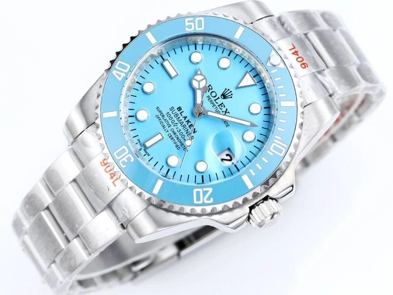 StreetReady ROLEX Watches 201043