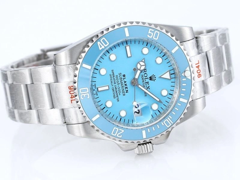 StreetReady ROLEX Watches 201043