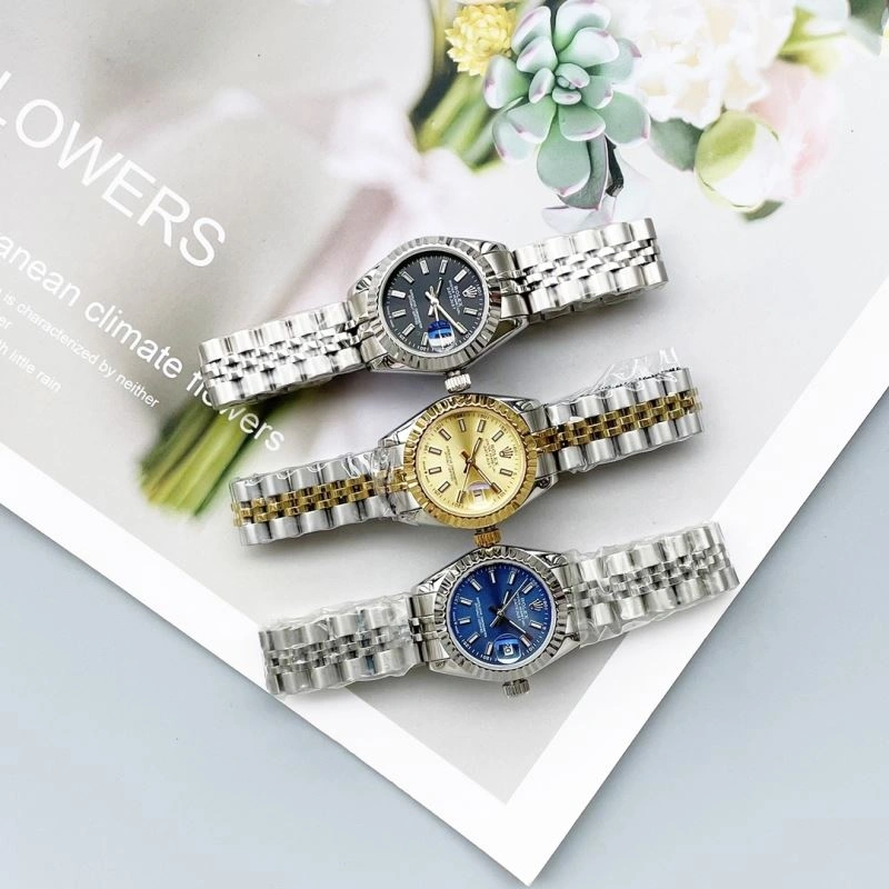 ROLEX Watches Compact 201041