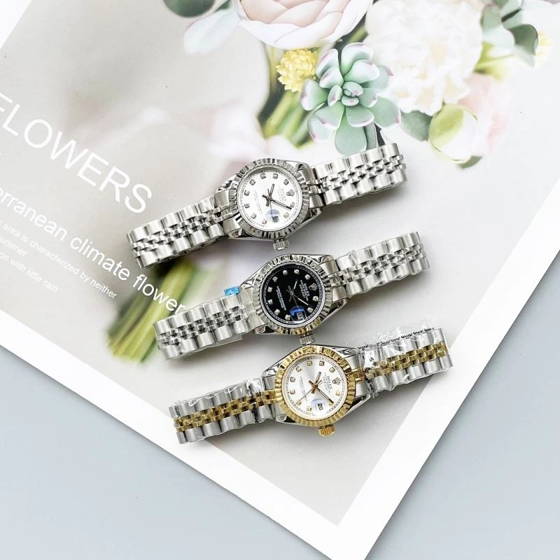 WaterResistant ROLEX Watches 201042
