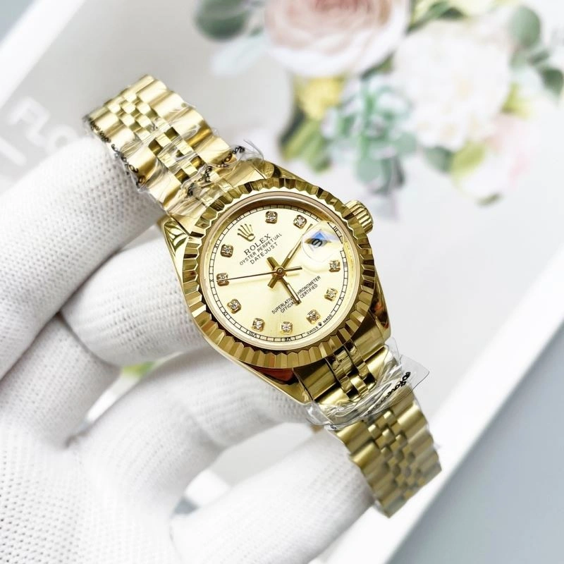 WaterResistant ROLEX Watches 201042