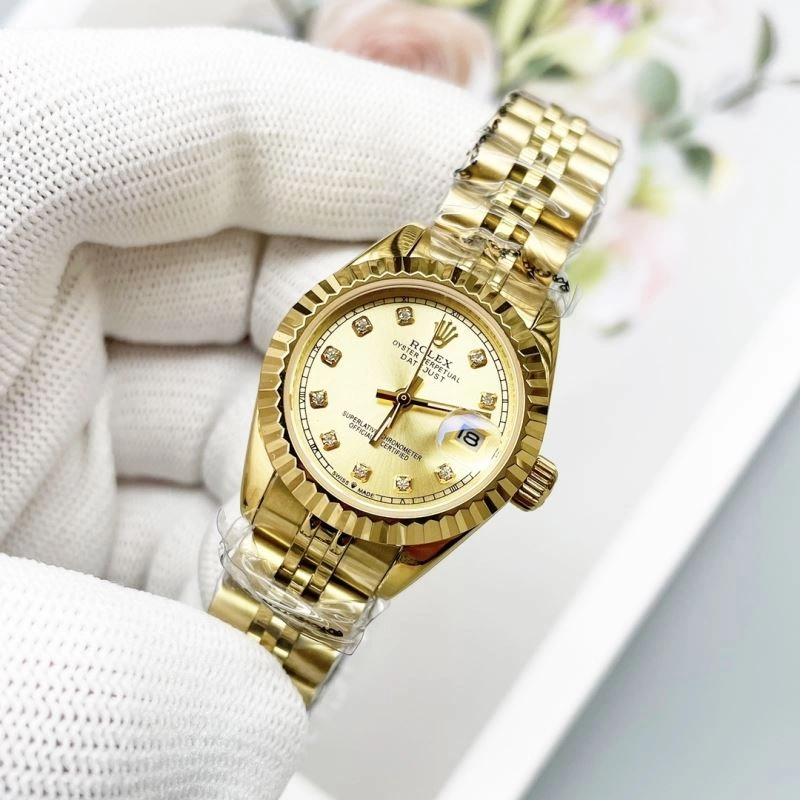 WaterResistant ROLEX Watches 201042