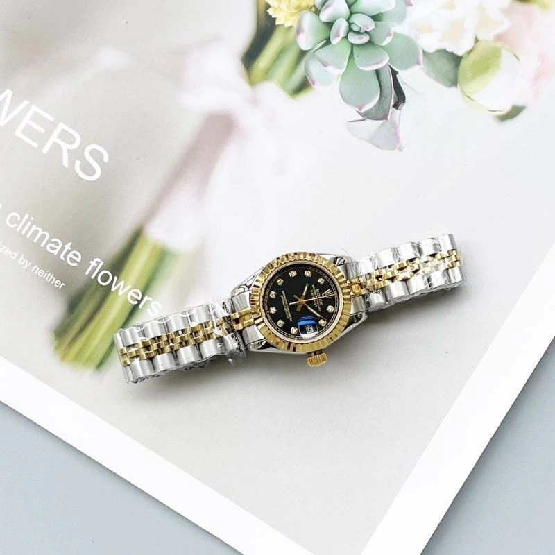 WaterResistant ROLEX Watches 201042