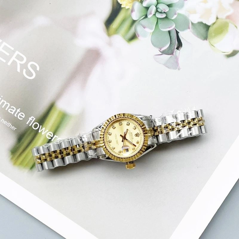WaterResistant ROLEX Watches 201042