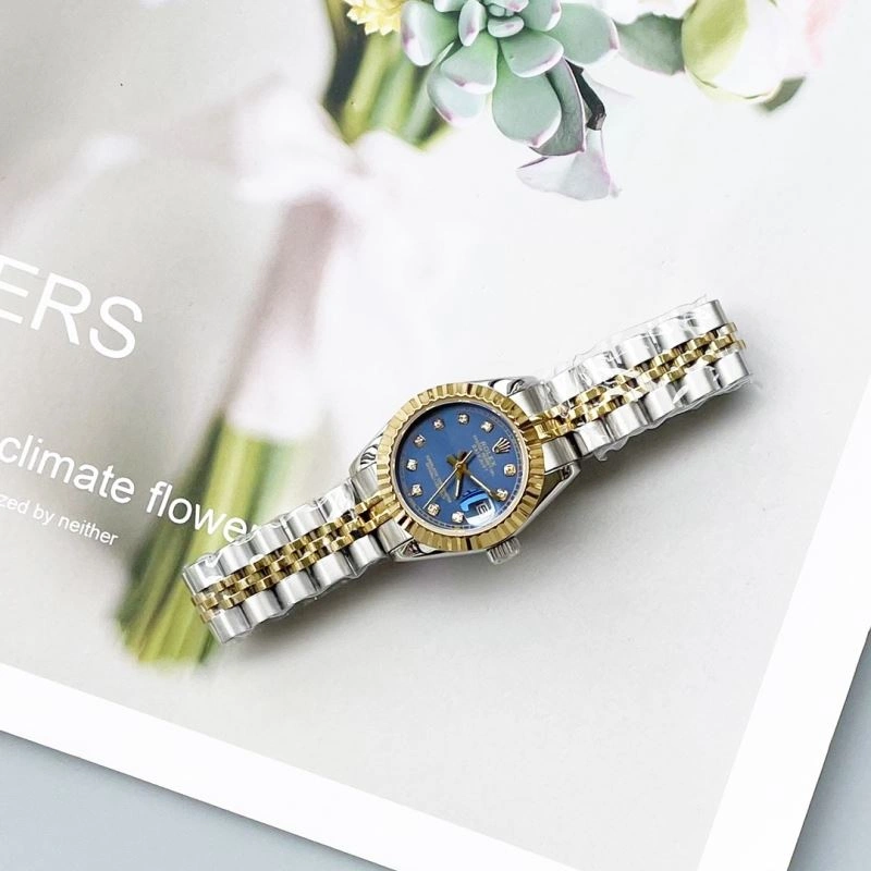 WaterResistant ROLEX Watches 201042