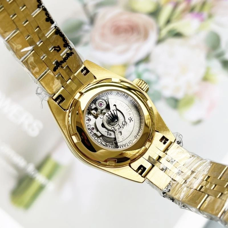 WaterResistant ROLEX Watches 201042