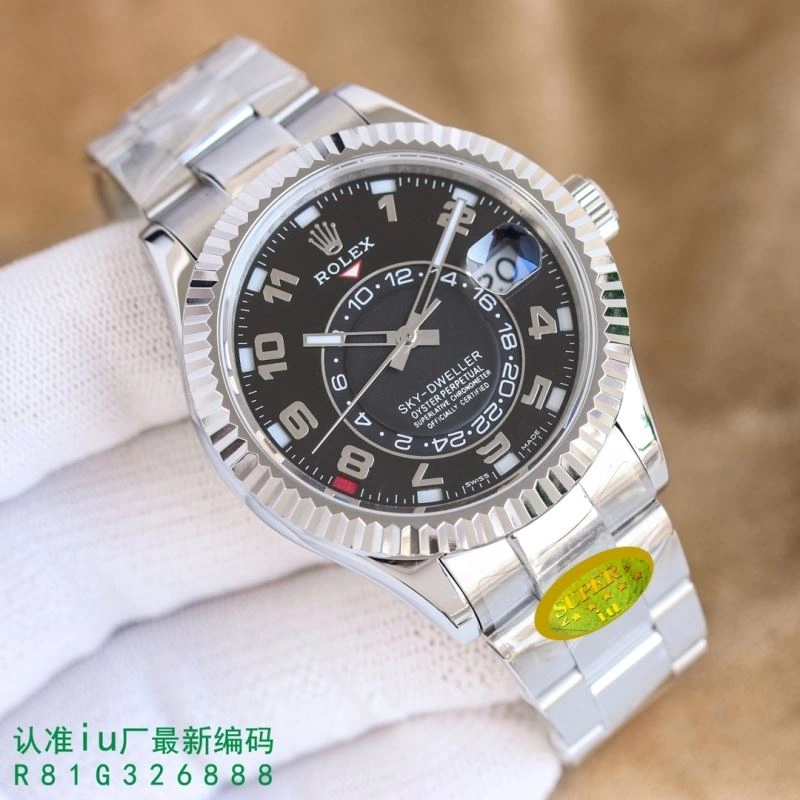 ROLEX Watches SoftTouch 201039