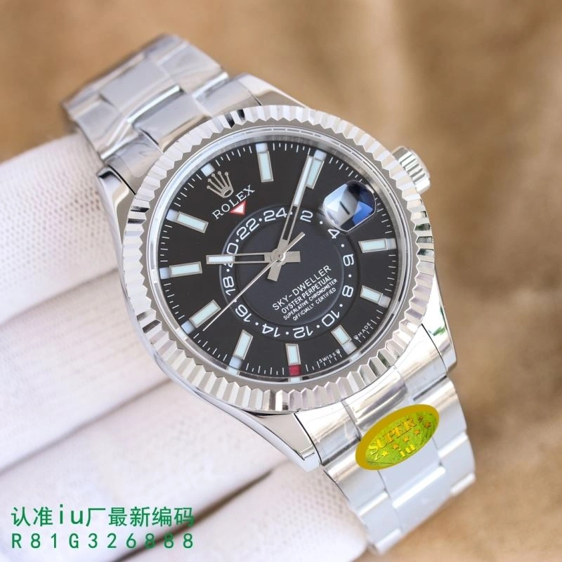 ROLEX Watches SoftTouch 201039