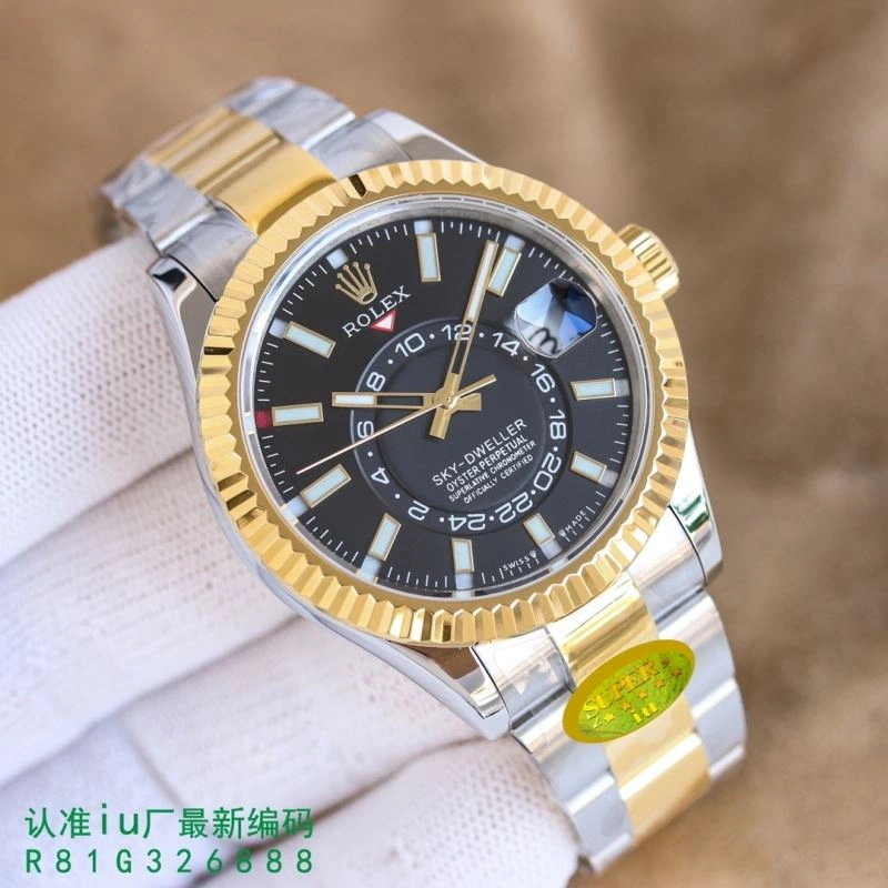 ROLEX Watches SoftTouch 201039