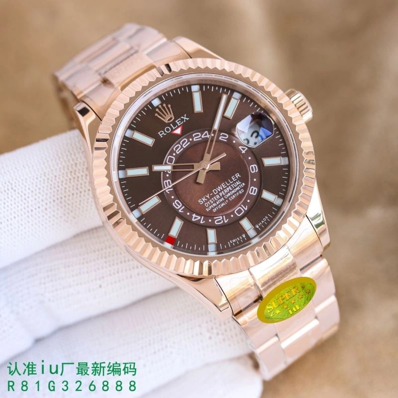 ROLEX Watches SoftTouch 201039