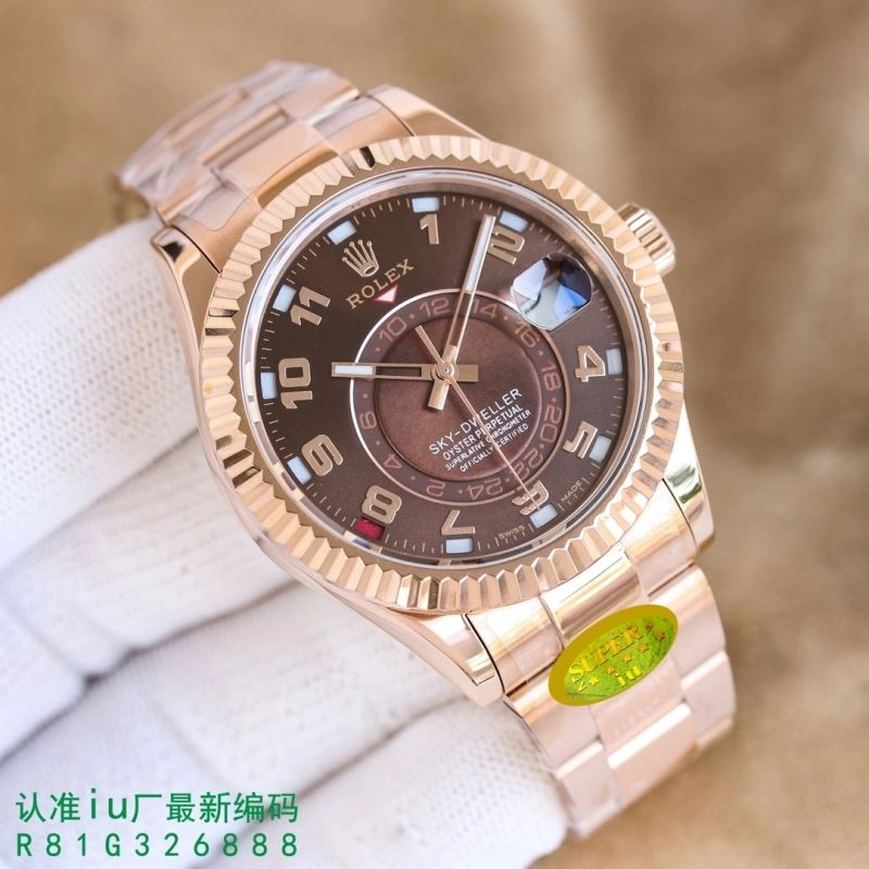 ROLEX Watches SoftTouch 201039