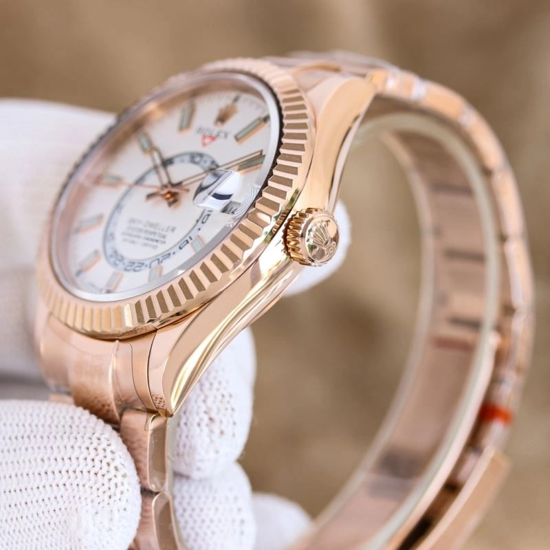 ROLEX Watches SoftTouch 201039