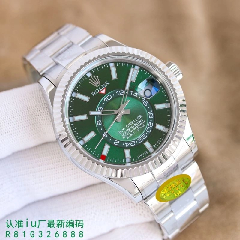 ROLEX Watches Affordable 201038