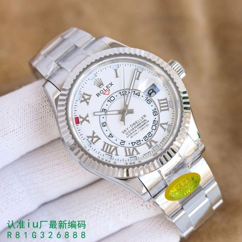 ROLEX Watches Affordable 201038