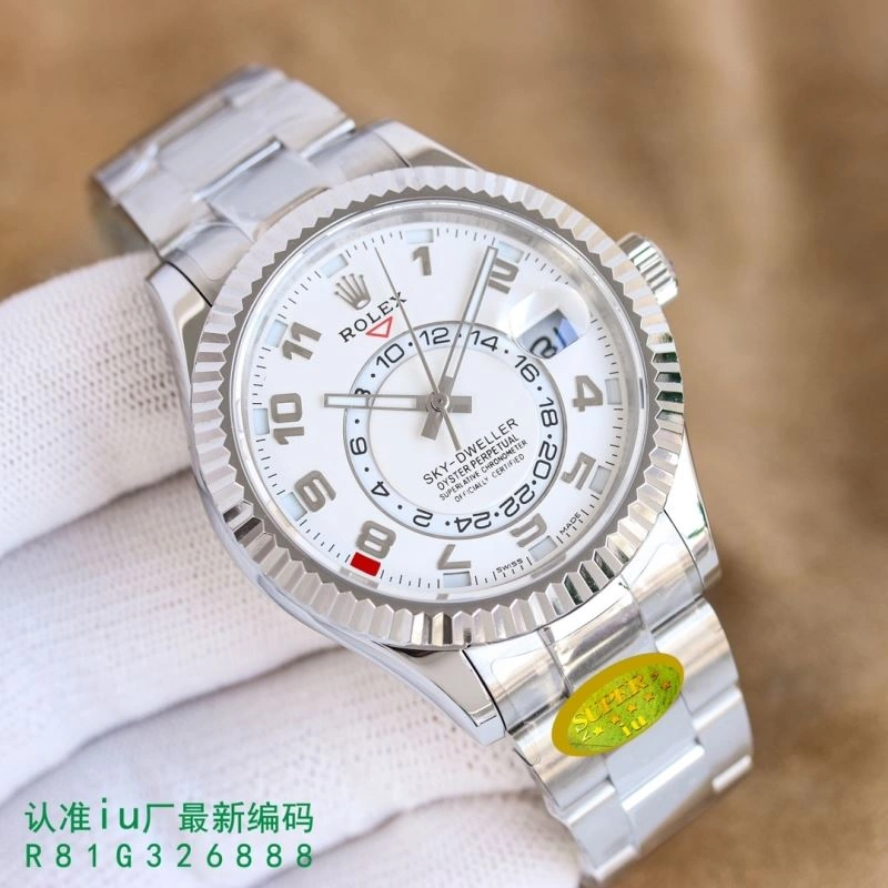 ROLEX Watches Affordable 201038