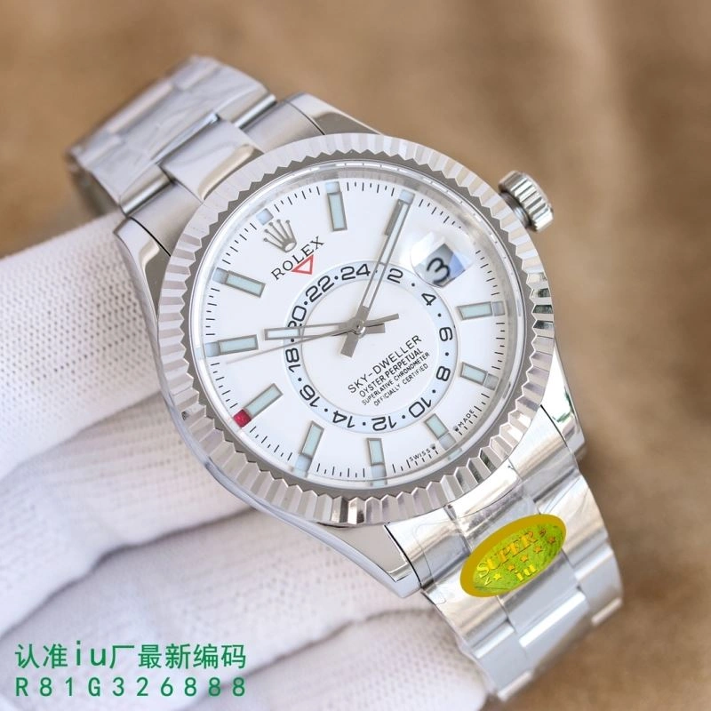 ROLEX Watches Affordable 201038