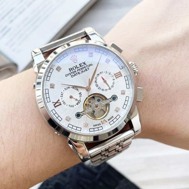 ROLEX Watches Tailored 201036