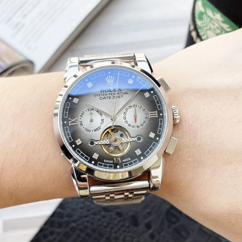 ROLEX Watches Tailored 201036