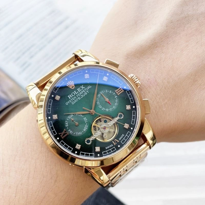 ROLEX Watches Tailored 201036