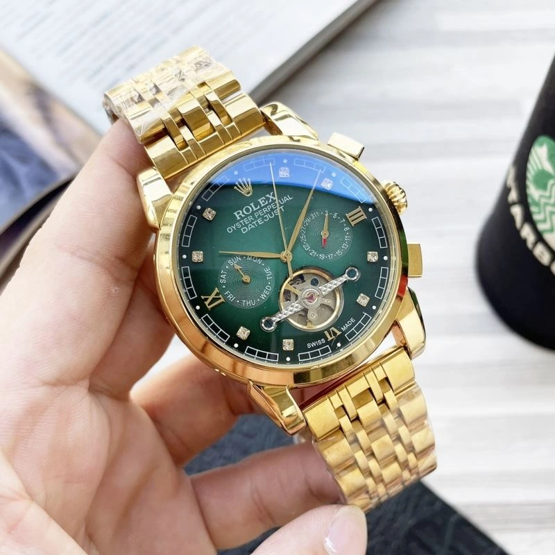 ROLEX Watches Tailored 201036