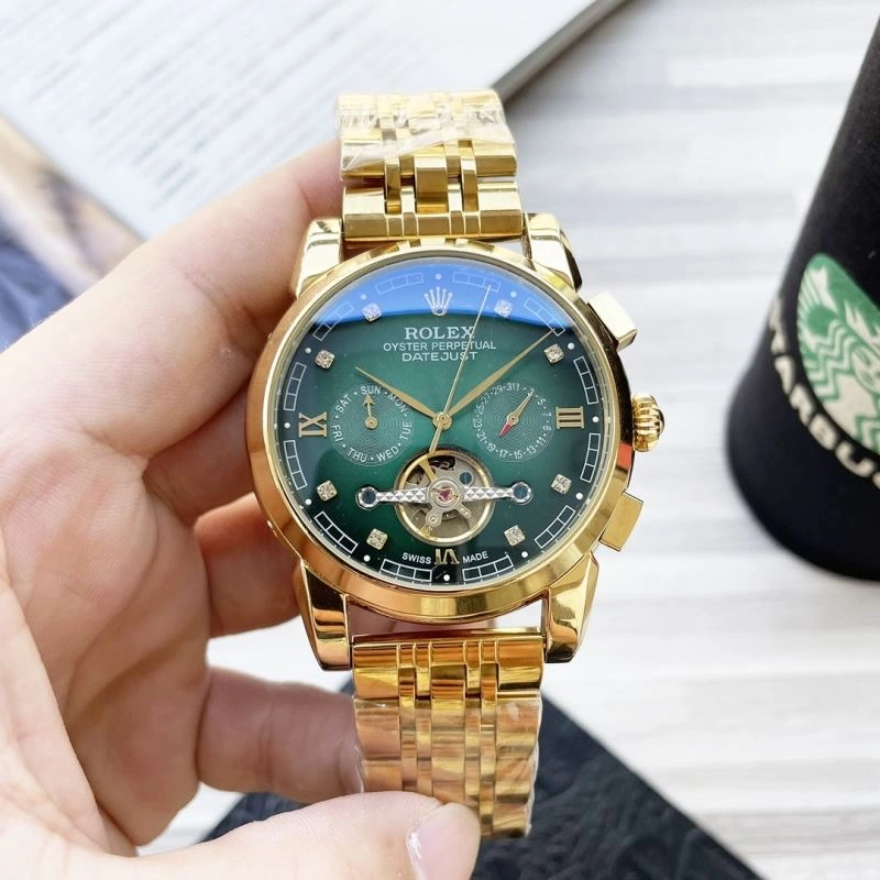 ROLEX Watches Tailored 201036