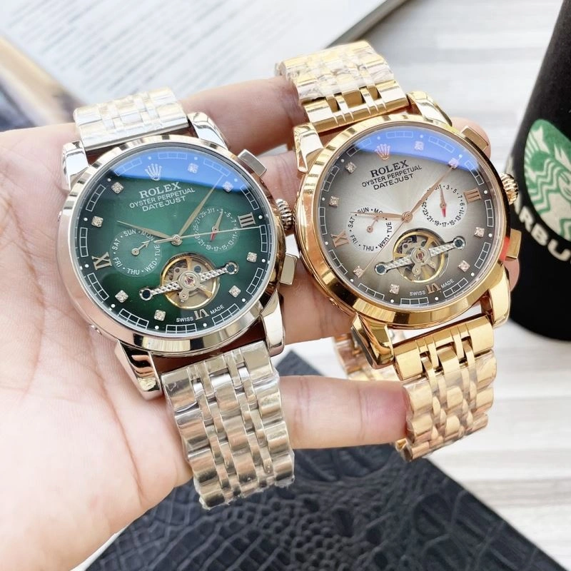 ROLEX Watches Tailored 201036