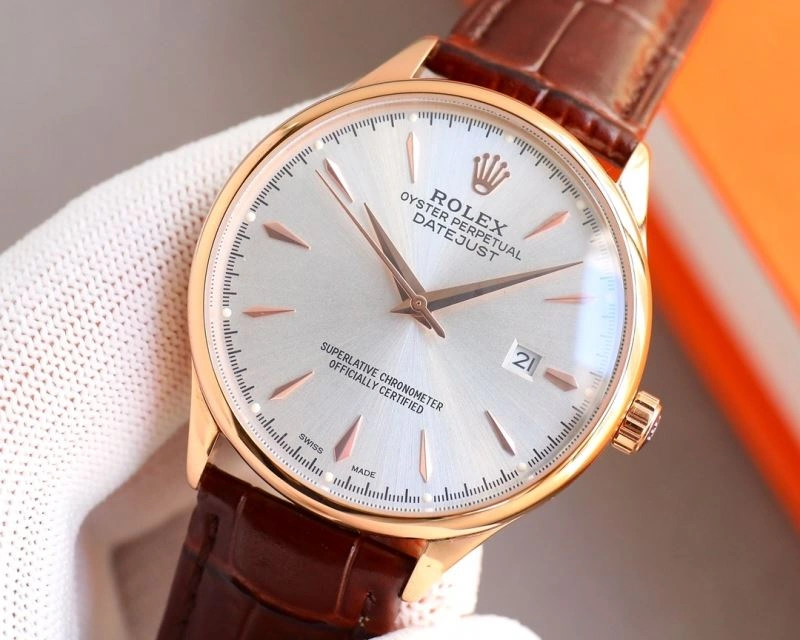 MoistureWicking ROLEX Watches 201034