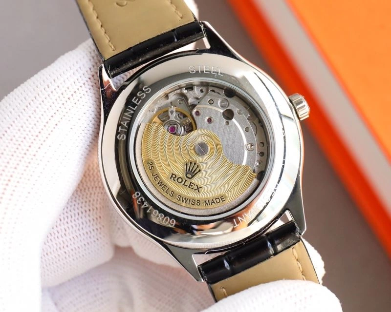 MoistureWicking ROLEX Watches 201034