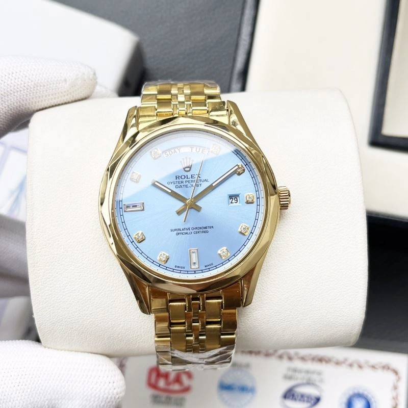 Bright ROLEX Watches 201032