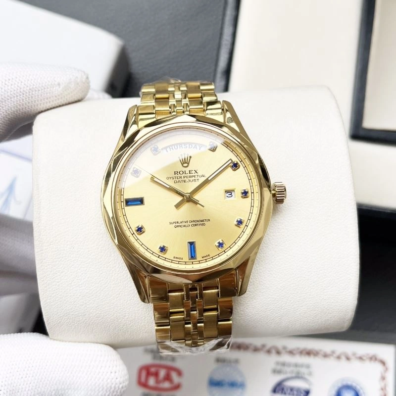 Bright ROLEX Watches 201032