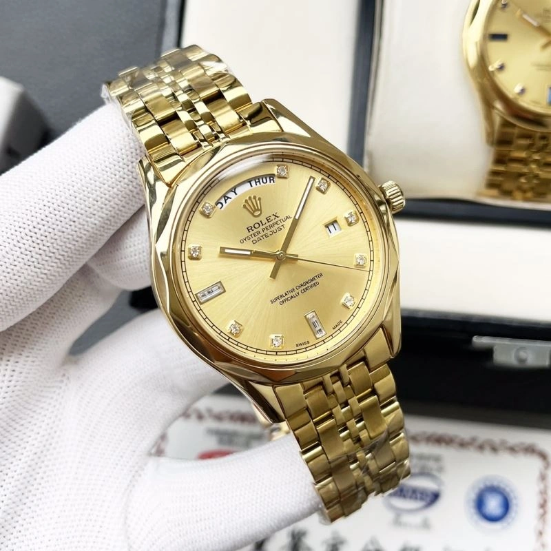 Bright ROLEX Watches 201032