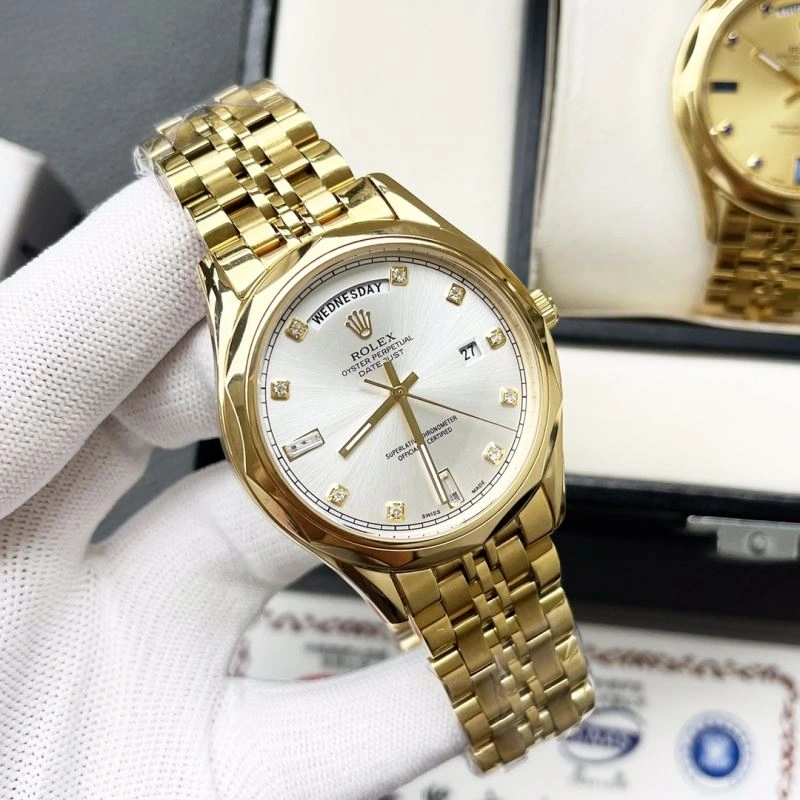 Bright ROLEX Watches 201032