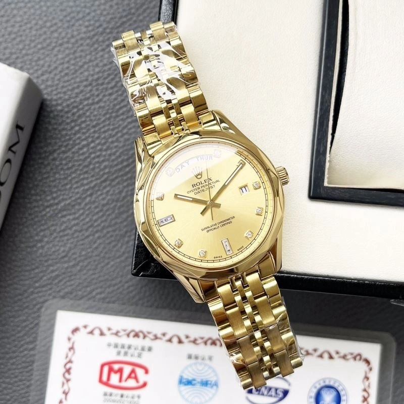 Bright ROLEX Watches 201032
