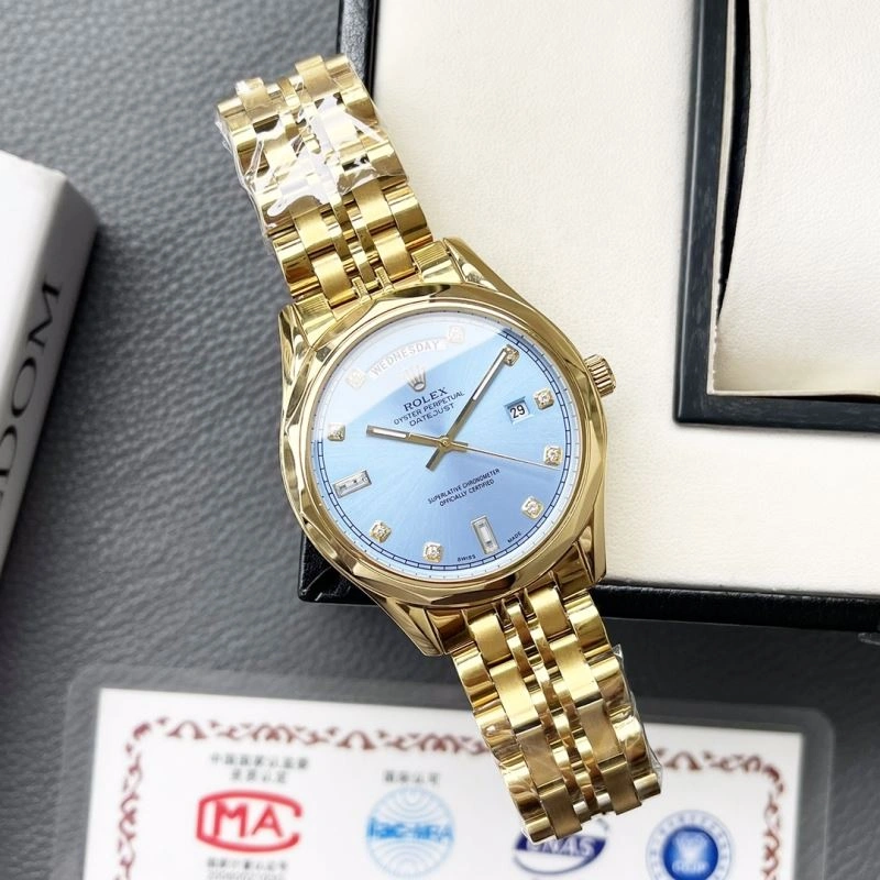 Bright ROLEX Watches 201032